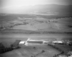 Aerial View of E. F. Knapp Airport