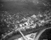 Aerial View of Montpelier
