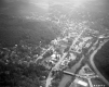 Aerial View of Montpelier