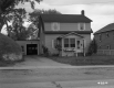 Dwelling on Residential Street