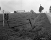 Farmstead near Derby, Looking Northeast