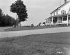 Farmstead near Derby, Looking Southwest