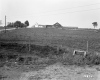 Farmstead near Derby, Looking Southwest