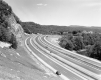 I-89 between Bolton and Waterbury