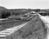 I-89 Construction between Richmond and Williston