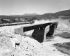 I-89 Overpass Construction between Richmond and Williston