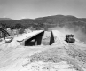 I-89 Overpass Construction between Richmond and Williston