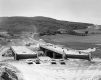 I-89 Overpass Construction between Richmond and Williston