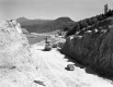 I-89 Construction between Richmond and Williston