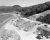 I-89 Construction between Richmond and Williston