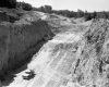 I-89 Construction between Richmond and Williston