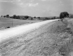 Dirt Road between Richmond and Jericho, Looking North