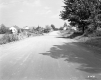 Dirt Road between Richmond and Jericho, Looking North
