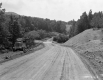 Dirt Road between Richmond and Jericho, Looking South