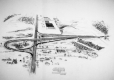 South Burlington Interchange