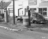 Amoco Station on Route 7 in Ferrisburg