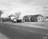 Diner on Route 7 in Ferrisburg