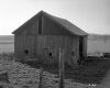 Barn on Route 7 between Salisbury and Middlebury