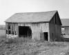 Barn on Route 7 between Salisbury and Middlebury