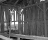 Barn Interior