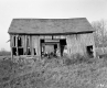 Barn on Route 7 between Salisbury and Middlebury