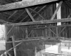 Barn Interior
