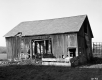Barn on Route 7 between Salisbury and Middlebury