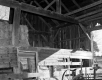 Barn Interior