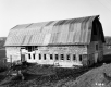 Barn on Route 7 between Salisbury and Middlebury