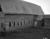 Barn on Route 7 between Salisbury and Middlebury