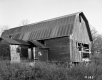 Barn on Route 7 between Salisbury and Middlebury