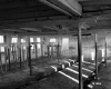 Barn Interior