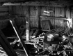 Barn Interior