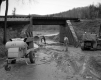 Construction of Wilder Underpass