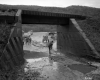 Construction of Wilder Underpass