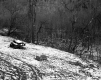 Site of Prayer Rock, Looking South