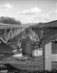 Construction of West River Bridge