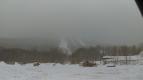 Snow Removal from Jay Peaks Rt 242 parking area
