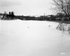 Snow Covered Meadow