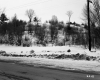 Snow Covered Hills