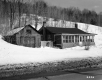 House in the Snow