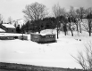 Farmstead in the Snow