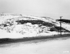 Snow Covered Hills