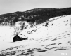 Snow Covered Hills
