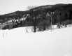 Snow Covered Hills