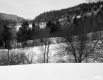 Snow Covered Hills