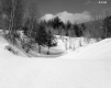 Snow Covered Hills