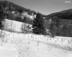 Snow Covered Hills