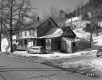 House in the Snow
