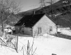 House in the Snow